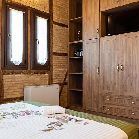 Fairytale Villa Apolpaina