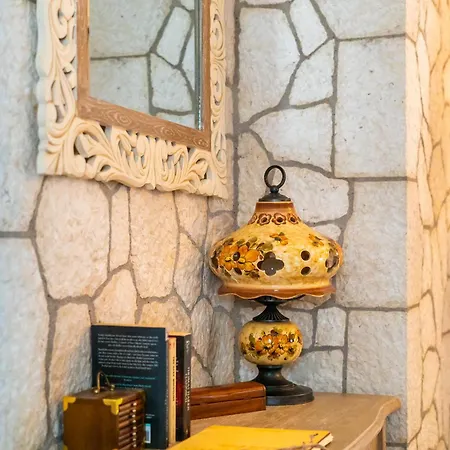 别墅 Fairytale Apolpaina